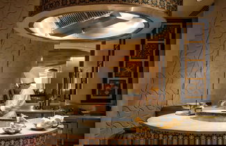 Foto 64 - Swissotel Living Al Ghurair