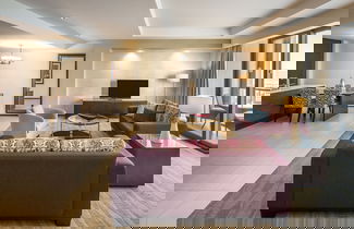 Foto 36 - Swissotel Living Al Ghurair