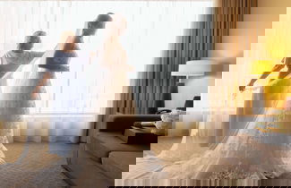 Foto 74 - Swissotel Living Al Ghurair