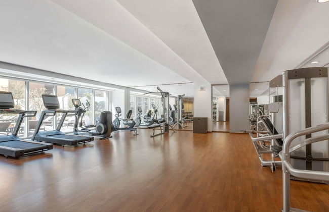 Swissotel Living Al Ghurair - Foto 25