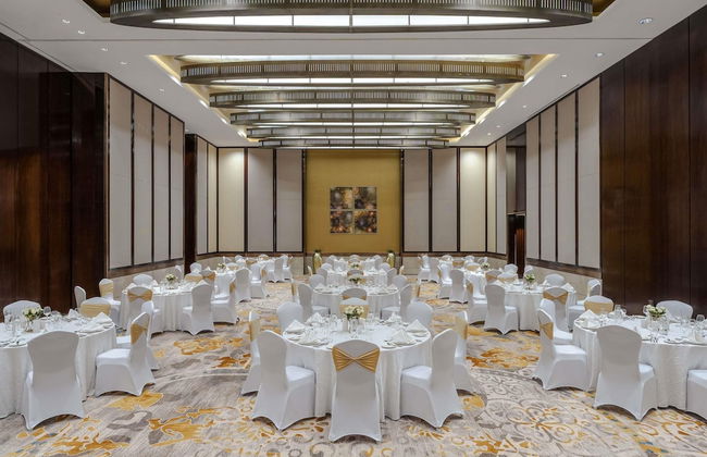 Swissotel Living Al Ghurair - Foto 53