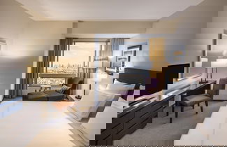 Foto 5 - Swissotel Living Al Ghurair