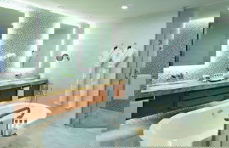 Foto 11 - Swissotel Living Al Ghurair