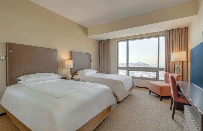 Swissotel Living Al Ghurair - Foto 3