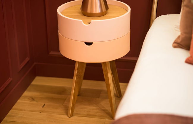 Miss Marguerite Suite - Foto 17