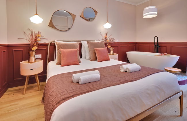 Miss Marguerite Suite - Foto 6