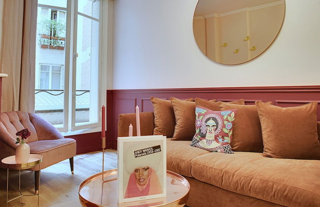 Miss Marguerite Suite - Foto 22