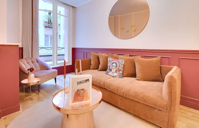 Miss Marguerite Suite - Foto 20