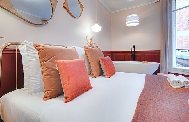 Miss Marguerite Suite - Foto 5