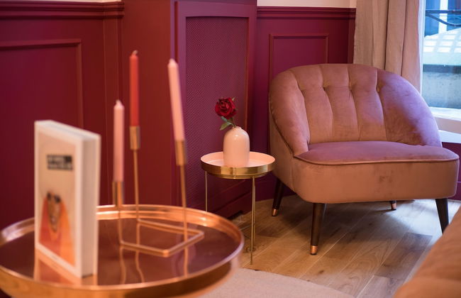 Miss Marguerite Suite - Foto 26