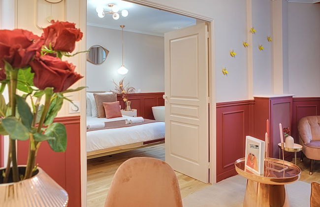 Miss Marguerite Suite - Foto 1