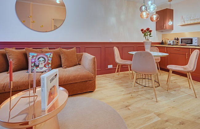 Miss Marguerite Suite - Foto 21