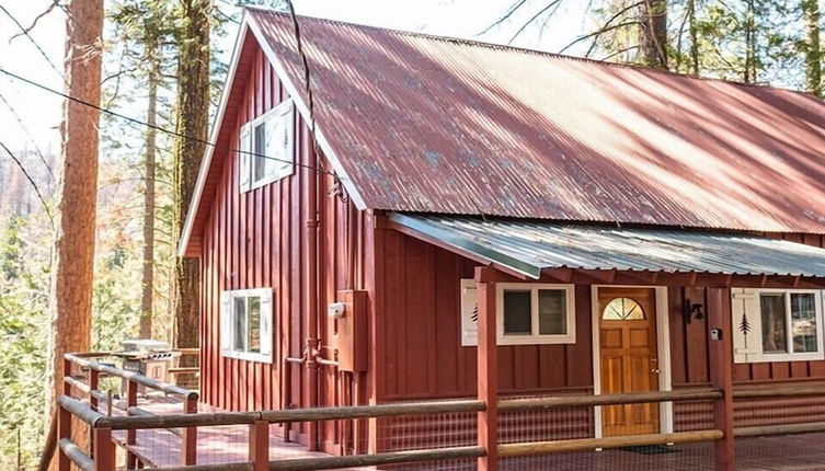 Foto 1 - Red House - Minutes to Shaver Lake