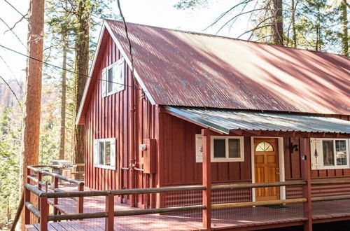 Foto 1 - Red House - Minutes to Shaver Lake