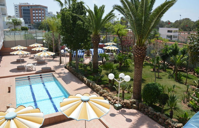 Residence Yasmina - Foto 22