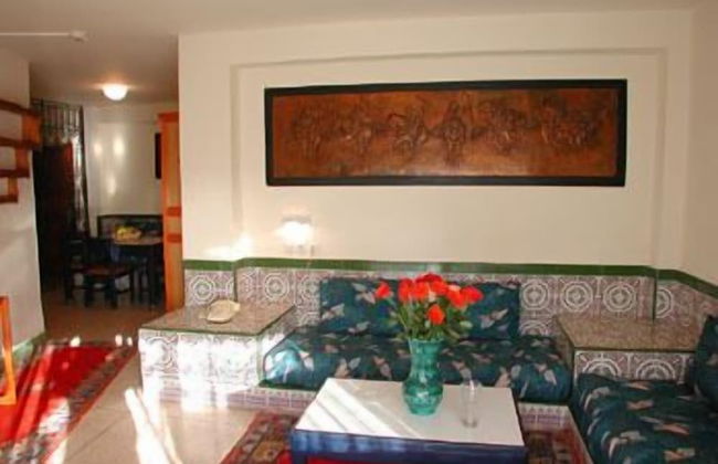 Residence Yasmina - Foto 10