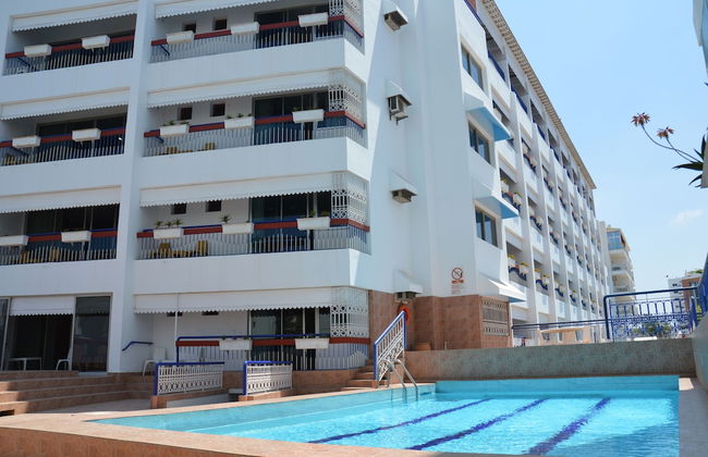 Residence Yasmina - Foto 48