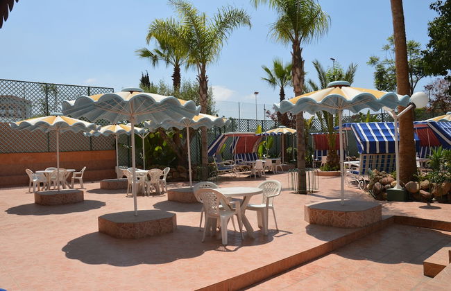 Residence Yasmina - Foto 45