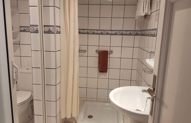 Residence Yasmina - Foto 24