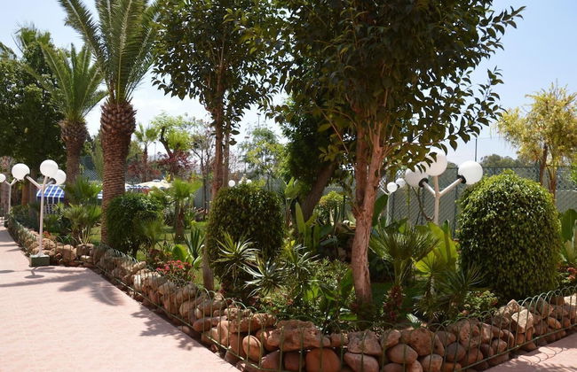 Residence Yasmina - Foto 39