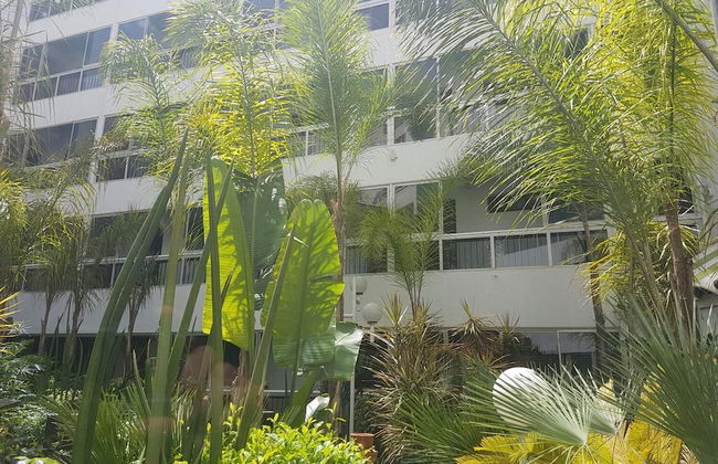 Residence Yasmina - Foto 43