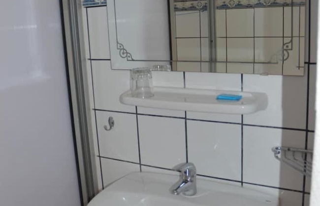 Residence Yasmina - Foto 27