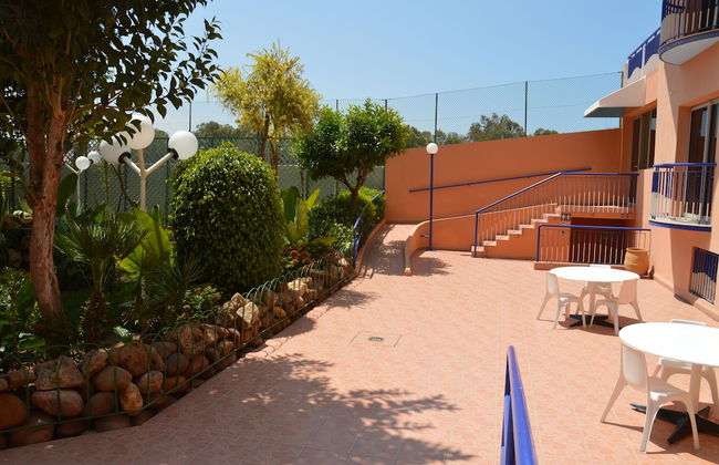 Residence Yasmina - Foto 13