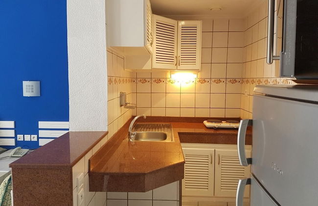 Residence Yasmina - Foto 9