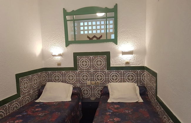 Residence Yasmina - Foto 4