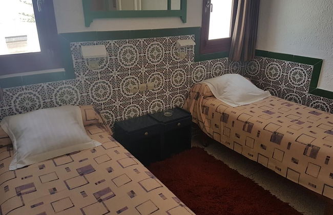 Residence Yasmina - Foto 3