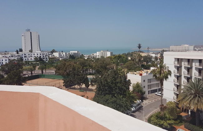 Residence Yasmina - Foto 19
