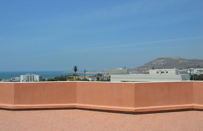 Residence Yasmina - Foto 15