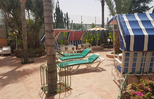 Residence Yasmina - Foto 42