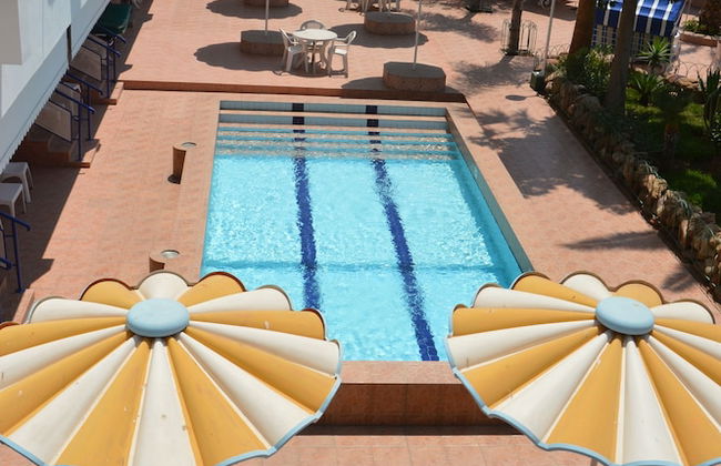 Residence Yasmina - Foto 47