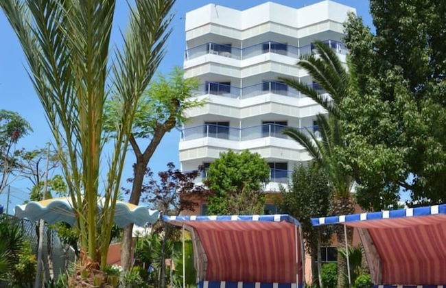 Residence Yasmina - Foto 49