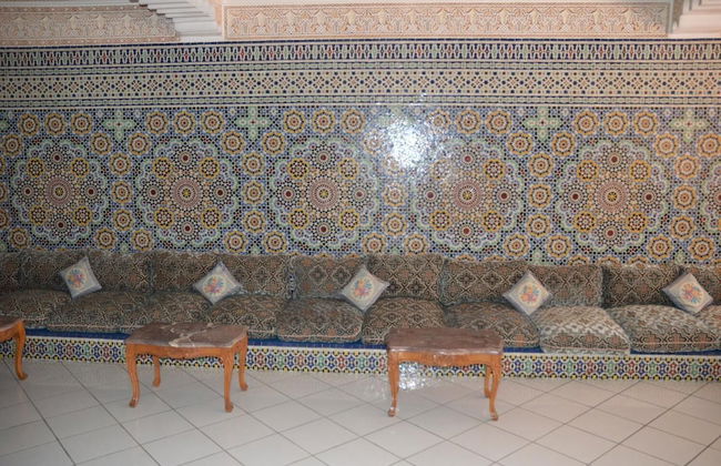 Residence Yasmina - Foto 12