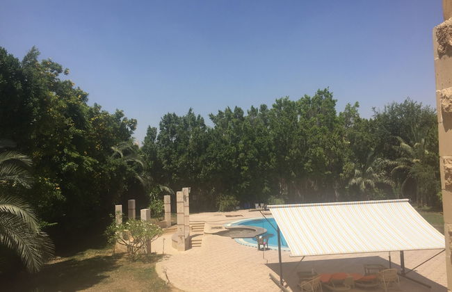 Villa One - Foto 32