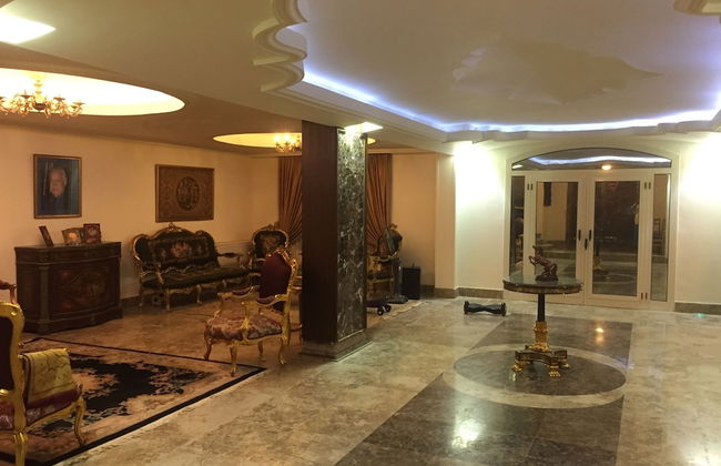Villa One - Foto 14