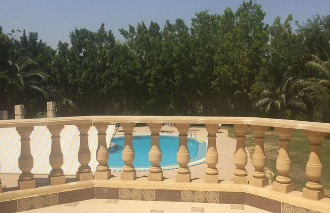 Villa One - Foto 20