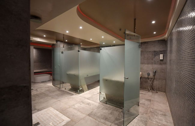 Ocean Park Hotel, Premium Suites & Wellness - Foto 74