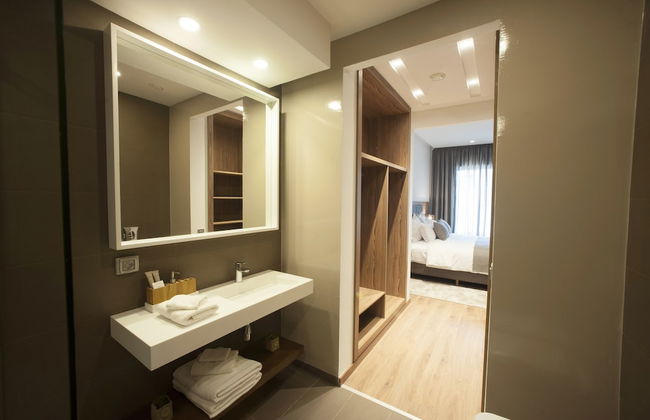Ocean Park Hotel, Premium Suites & Wellness - Foto 55