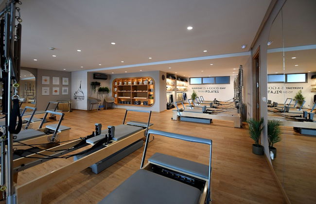 Ocean Park Hotel, Premium Suites & Wellness - Foto 68