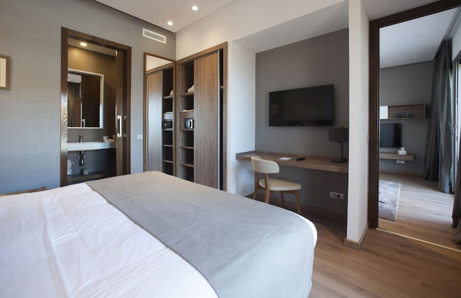 Ocean Park Hotel, Premium Suites & Wellness - Foto 4