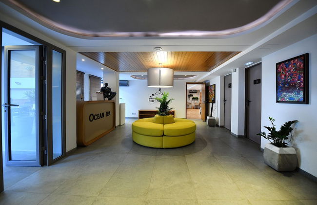 Ocean Park Hotel, Premium Suites & Wellness - Foto 70