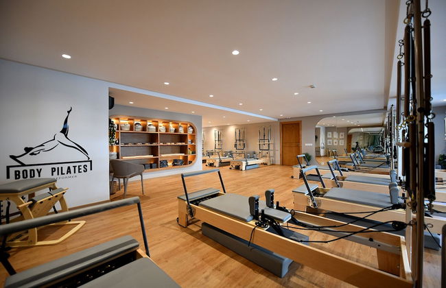 Ocean Park Hotel, Premium Suites & Wellness - Foto 60
