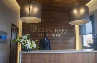 Photo 3 - Ocean Park Appart Hotel