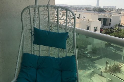 Foto 24 - Luxury apartment Burj al Arab View
