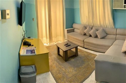 Foto 1 - Al Rawdha Hotel Flats