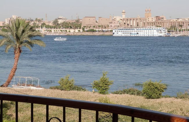 Luxor Plaza House - Foto 16