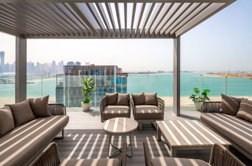 Photo 5 - Superb 1BR Apartment Situated in Palm Jumeirah